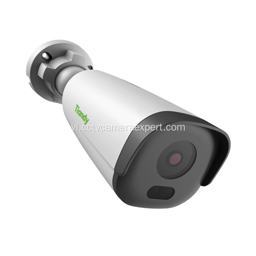 Camera Starlight IR Bullet 5MP 4mmTC-NCL514S